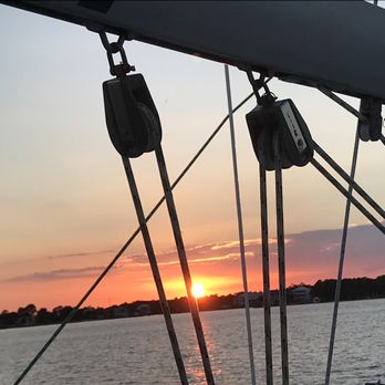 Orange Beach Sailing Charters & Sunset Cruises - Boat Charters Near Me - Orange Beach, Alabama