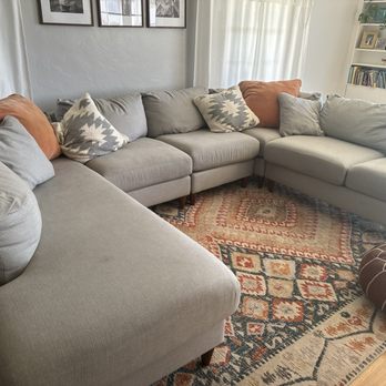 A&G Deep Cleaning Services - Before cleaning - Office Cleaning Near Me A&G Deep Cleaning Services - Before cleaning - Office Cleaning Near Me