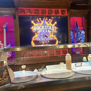 Rockstar Pizza - Pizza Near Me - Lincoln, California Rockstar Pizza - Pizza Near Me - Lincoln, California