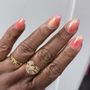 Pastel Nail studio