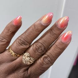 Pastel Nail studio - Nail Tech KK at Pastel Nail Studio is TOP NOTCH! Wouldn't choose anyone else to do my nails!