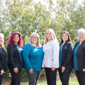 Sherry Powell,DDS - General Dentistry Near Me - West Columbia, South Carolina