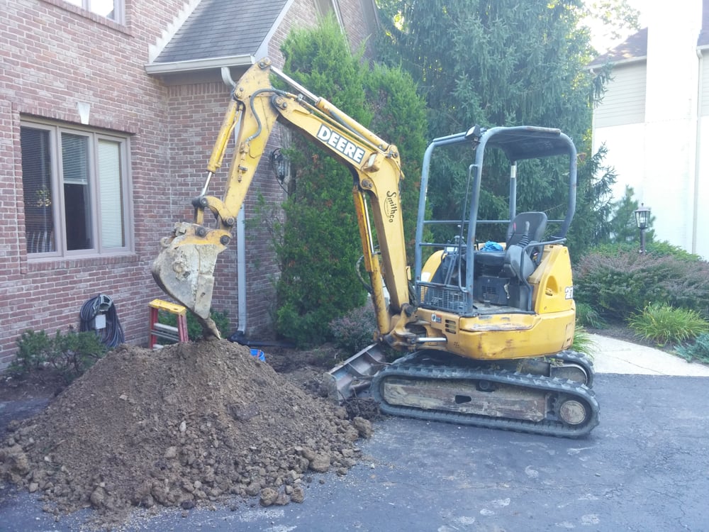 Slide of Mission Mechanical