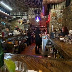 El Refu - Bar