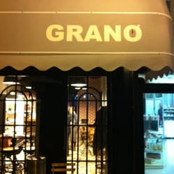Grano Coffee & Sandwiches