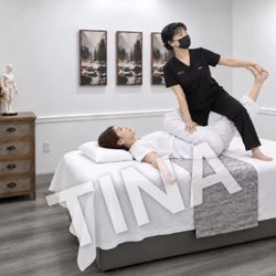 YOLO Massage #1
