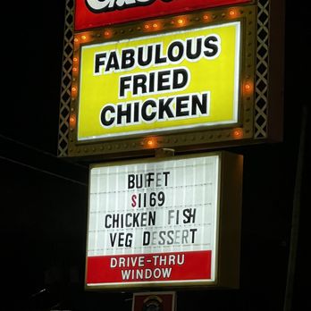 Cajun's Fabulous Fried Chicken - Soul Food Near Me - Gulfport, Mississippi Cajun's Fabulous Fried Chicken - Soul Food Near Me - Gulfport, Mississippi