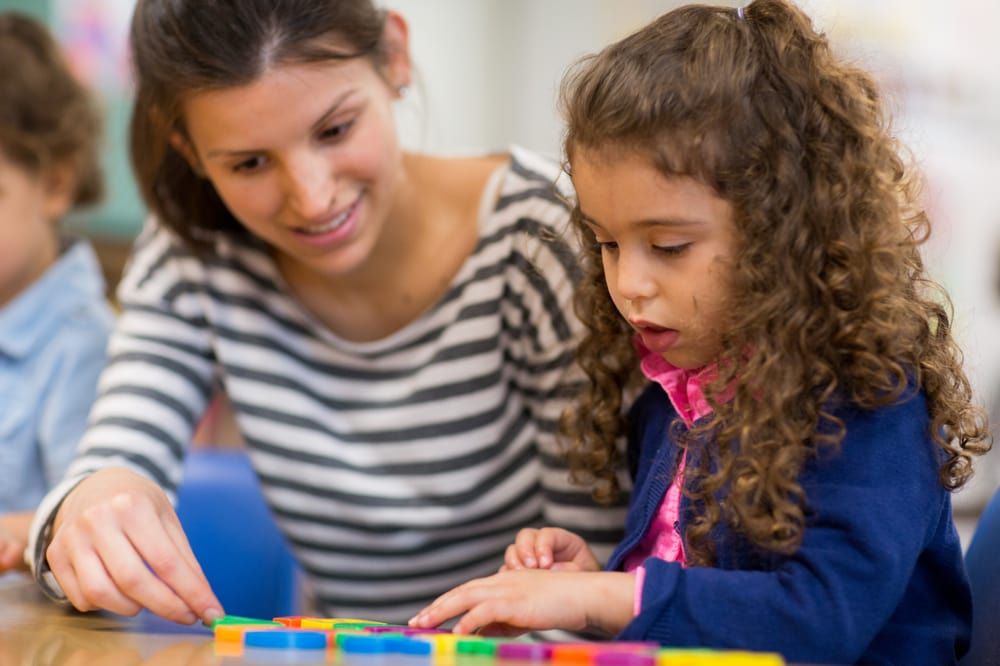 The Malvern School of Marlton - childcare center in Marlton, NJ