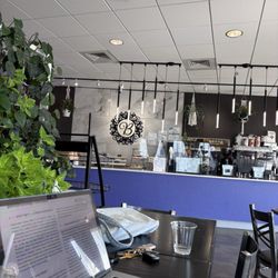 Bougie Coffee Bistro