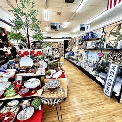 Denault's Ace Hardware - Interior of Ace Hardware
