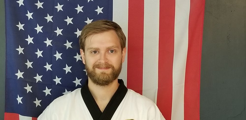 World Class Institute of Martial Arts Logo