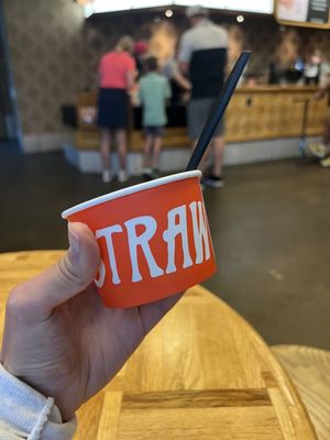 Salt & Straw by null