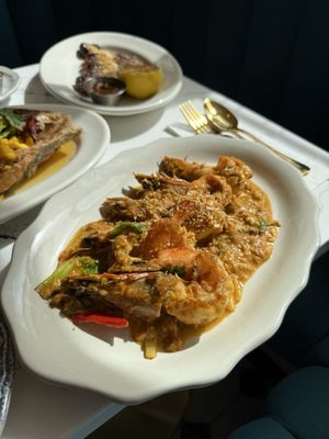 SIMILAN ON THE BAY by null