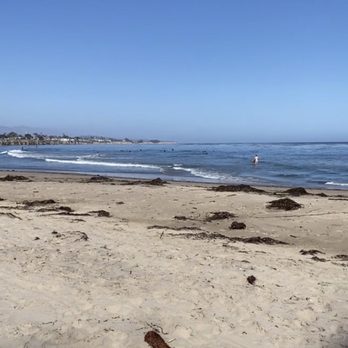 Sands Beach - Beaches Near Me - Isla Vista, California Sands Beach - Beaches Near Me - Isla Vista, California