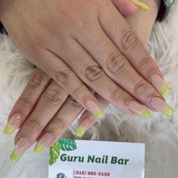 Guru Nail Bar
