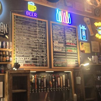 The Custer Beacon - 16 beers on tap plus wine and canned drinks - Music Venues Near Me - Custer, South Dakota The Custer Beacon - 16 beers on tap plus wine and canned drinks - Music Venues Near Me - Custer, South Dakota