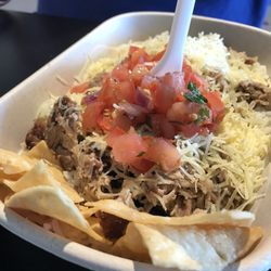 Guzman y Gomez