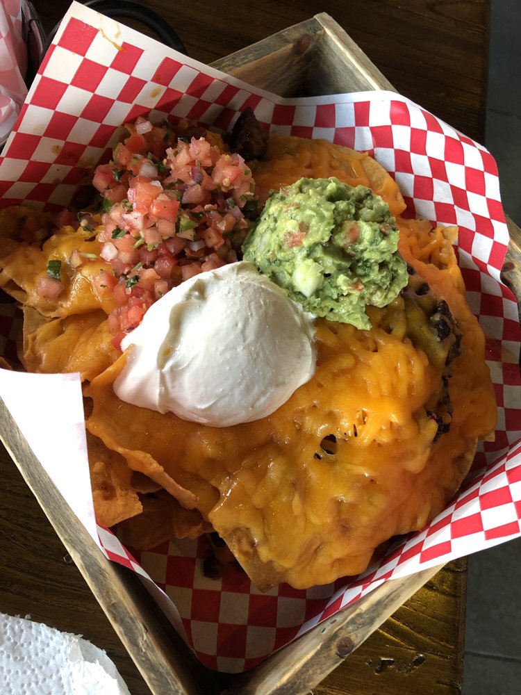 BROTHER JIMMY’S BBQ CLOSED 449 Photos & 583 Reviews 416 8th Ave