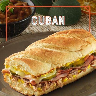 McAlister's Deli by null