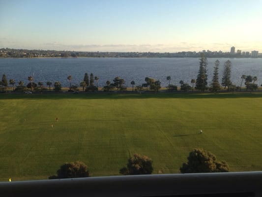 Crowne Plaza Perth by IHG by null