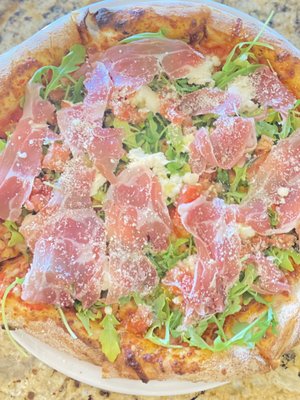 Vittorio's Trattoria by null