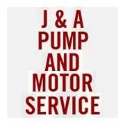 J & A Pump & Motor Service - septic in Williston, VT
