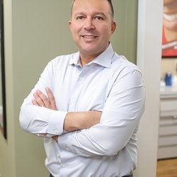 D & G Dental - Dr. Dawoud