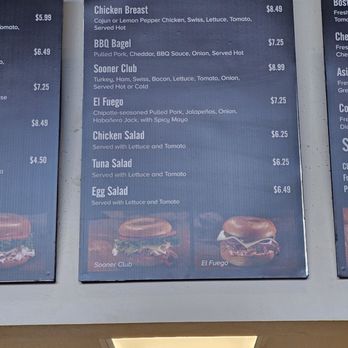 Old School Bagel Cafe - Menu - Sandwiches Near Me - Oklahoma City, Oklahoma Old School Bagel Cafe - Menu - Sandwiches Near Me - Oklahoma City, Oklahoma