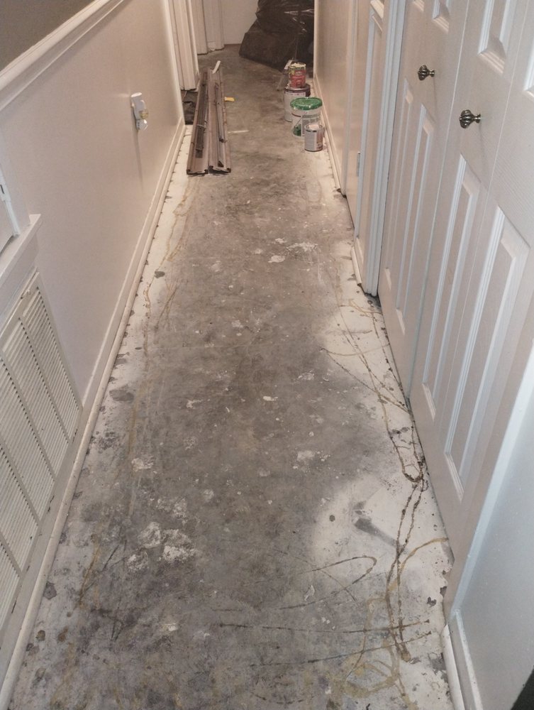 Slide of Jones Roofing & Construction