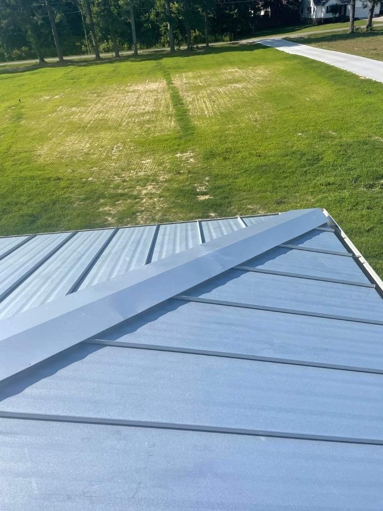 Slide of Riggs Roofing and Remodeling