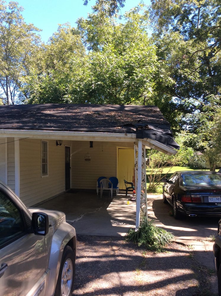 Slide of SoPro Roofing and Home Services