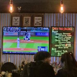 Locals Public House