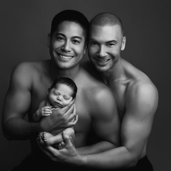 The Studio - Session Photography Near Me - Lake Forest, California