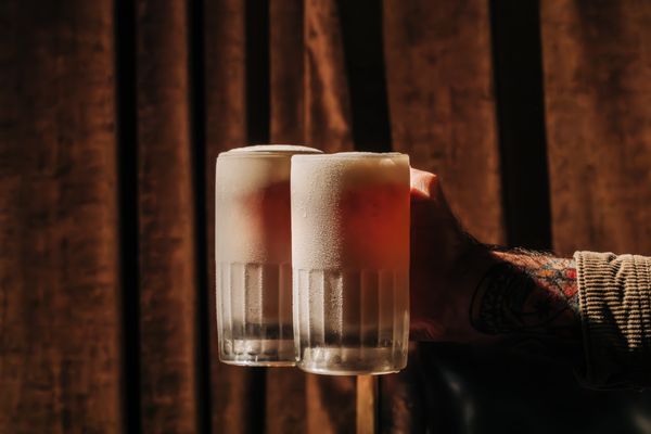 Gus' Sip & Dip by null