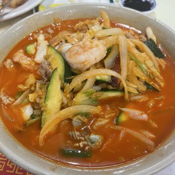 Mandarin House - Chinese Near Me - Downers Grove, Illinois
