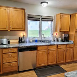 Paxton Countertops