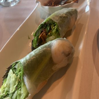 Thai In Town - Fresh Spring Rolls - Thai Near Me - Bountiful, Utah Thai In Town - Fresh Spring Rolls - Thai Near Me - Bountiful, Utah