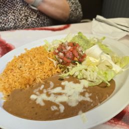 Fajitas