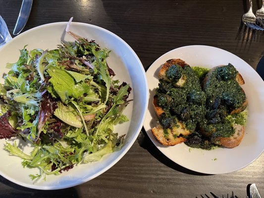 Voila! Bistrot by null