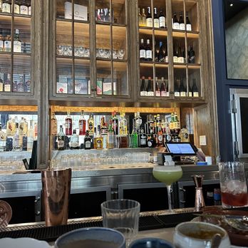 Baar Baar - At the bar ! - Indian Near Me - Los Angeles, California