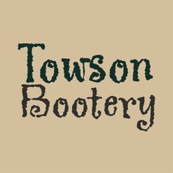 Towson Bootery - Shoes, Boots, Protectors, Stretchers, Socks