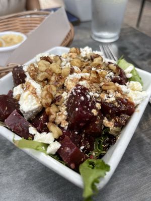 Ambeli Greek Taverna by null