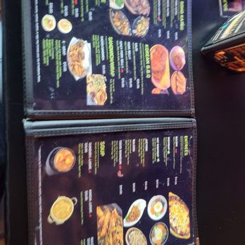 Soho Chicken - Menu - Korean Near Me - Houston, Texas Soho Chicken - Menu - Korean Near Me - Houston, Texas