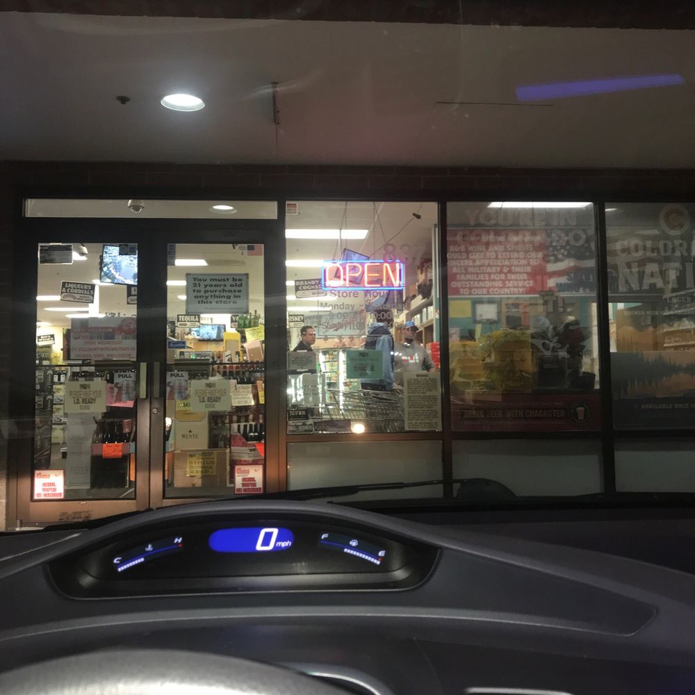 elfbar nachfüll pod läuft aus LIT - Updated May 2026 - 4207 Centennial Blvd, Colorado Springs, Colorado - Vape  Shops main image 0
