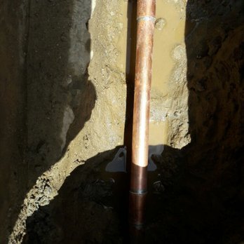 Swan Rooter - Electronic leak detection found the spot fixed it - Plumbing Near Me Swan Rooter - Electronic leak detection found the spot fixed it - Plumbing Near Me