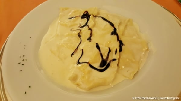 Hostaria Vecchia Rapallo by null