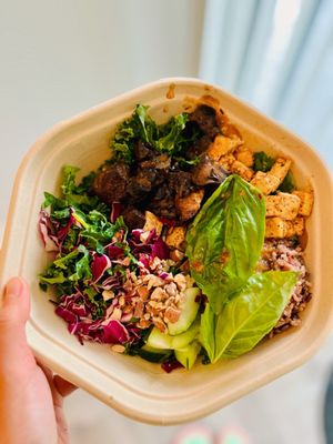 sweetgreen - Healthy Salads, Bowls and Plates by null