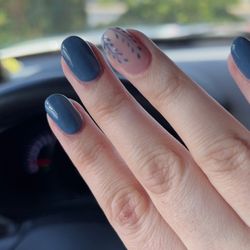 Harmony Nails