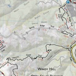 Windy Hill Open Space Preserve