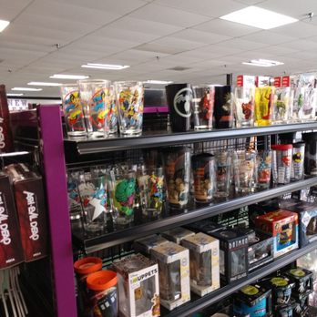 Yancy Street Comics - Comic Books Near Me - Port Richey, Florida Yancy Street Comics - Comic Books Near Me - Port Richey, Florida